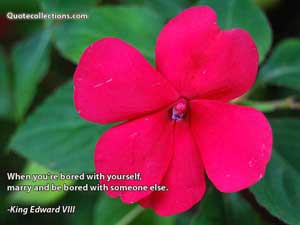 King Edward VIII Quotes 1